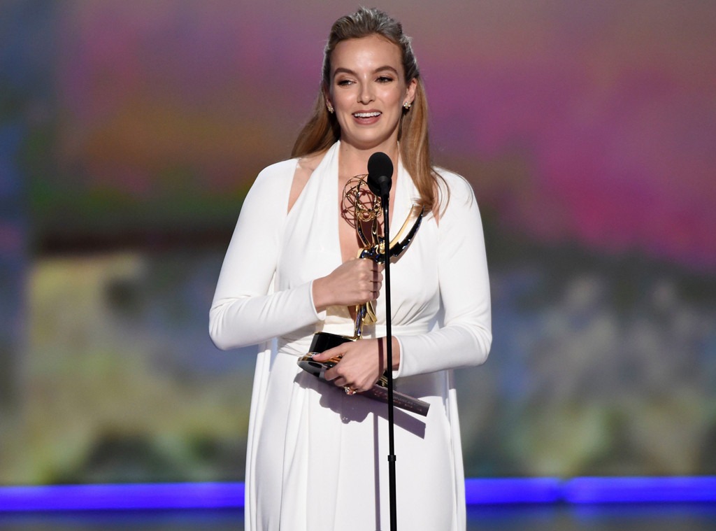 7 Biggest Jaw-Droppers at the 2019 Emmys - Hot Fashion News