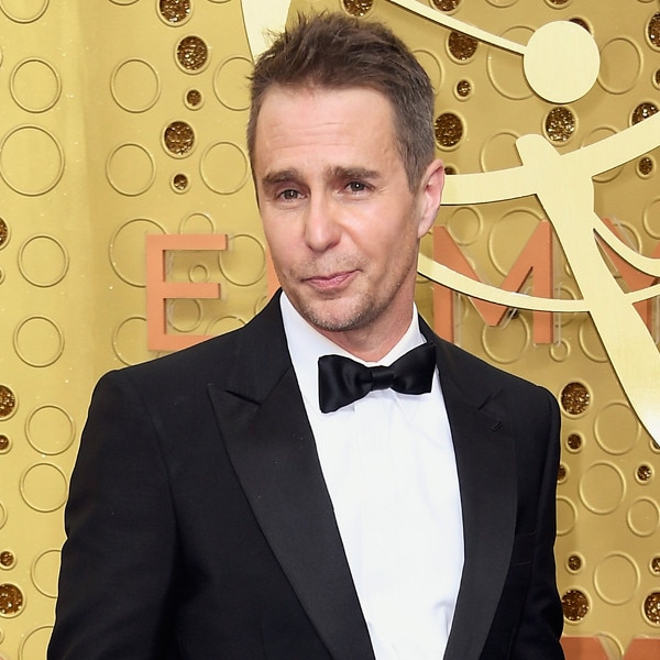 You Won T Believe How Sam Rockwell Learned About His 2019 Emmy Nod   Rs 600x600 190922165227 600 Sam.cm.92219 