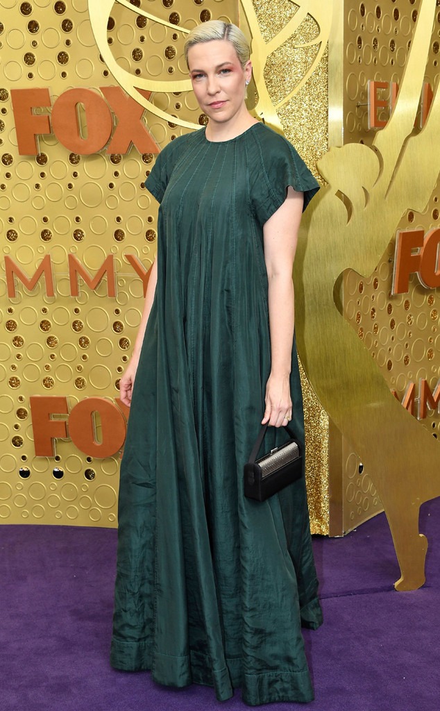 Emmys 2019: Red Carpet Fashion Rebecca Henderson, 2019 Emmy Awards, 2019 Emmys, Red Carpet Fashion