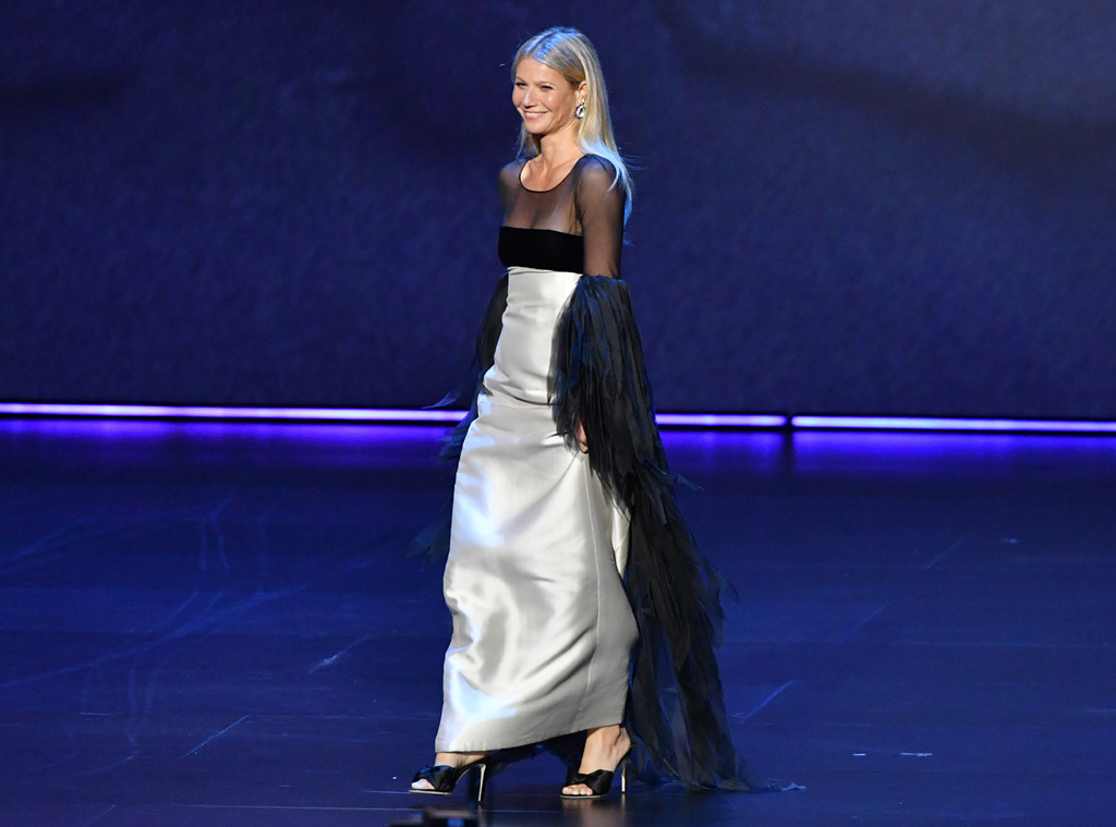Gwyneth Paltrow's Best Looks