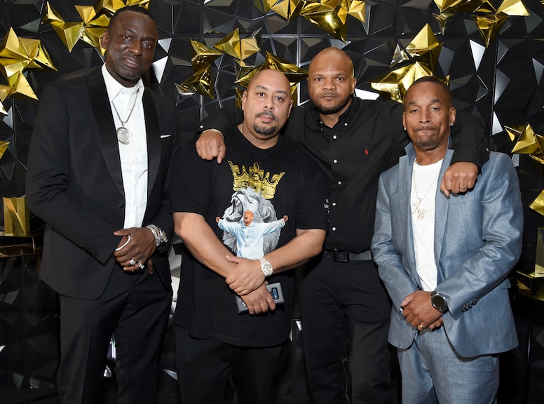 Exonerate Five, 2019 Emmy Awards, Emmys, After Party, Candids