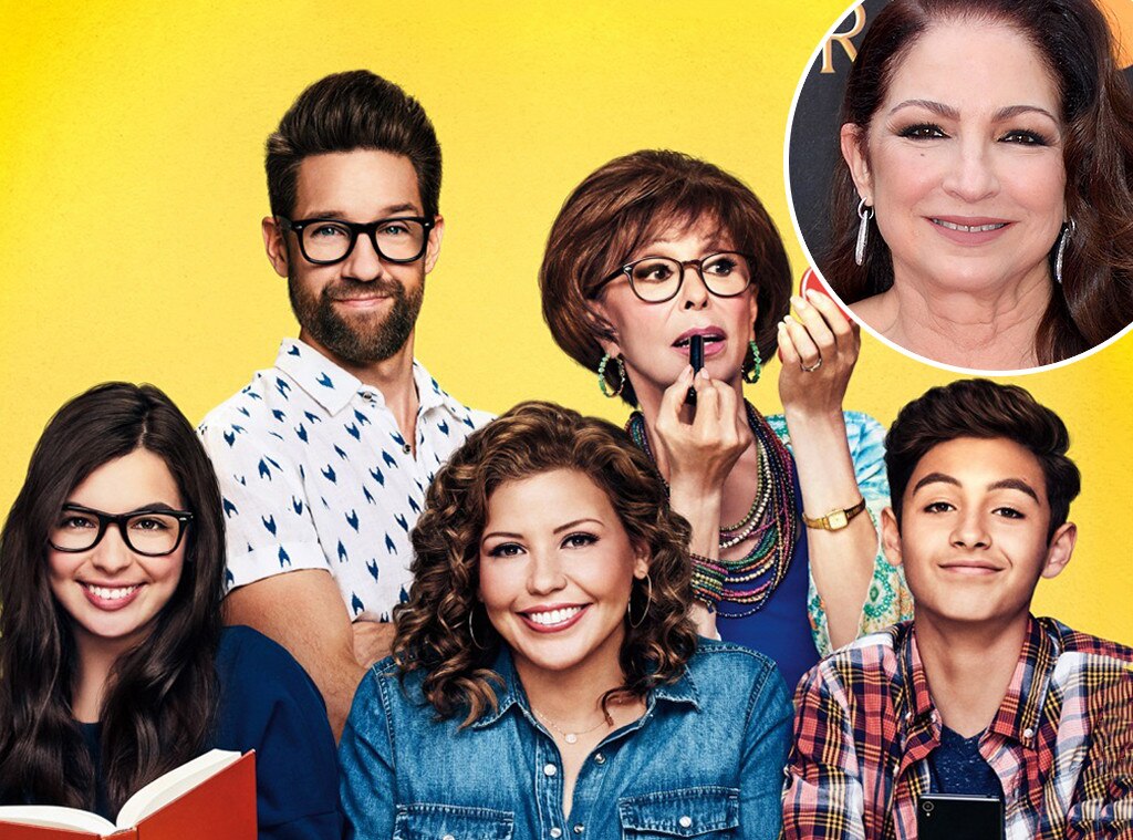 One Day at a Time: Gloria Estefan from Pop Stars Who've &hellip;