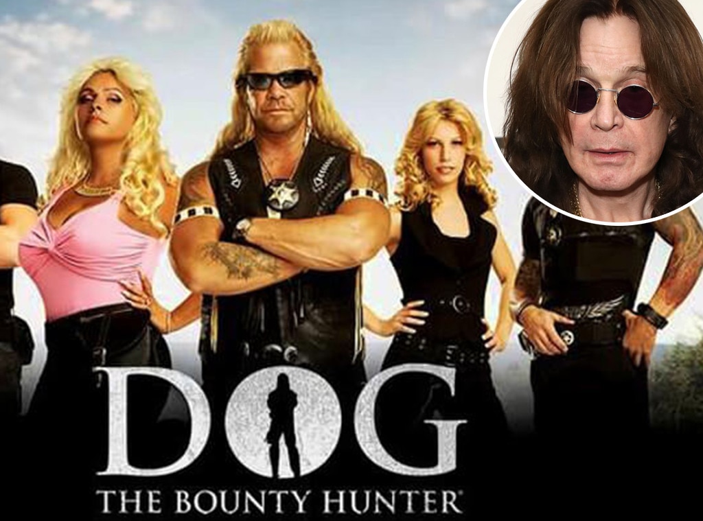 dog the bounty hunter theme song