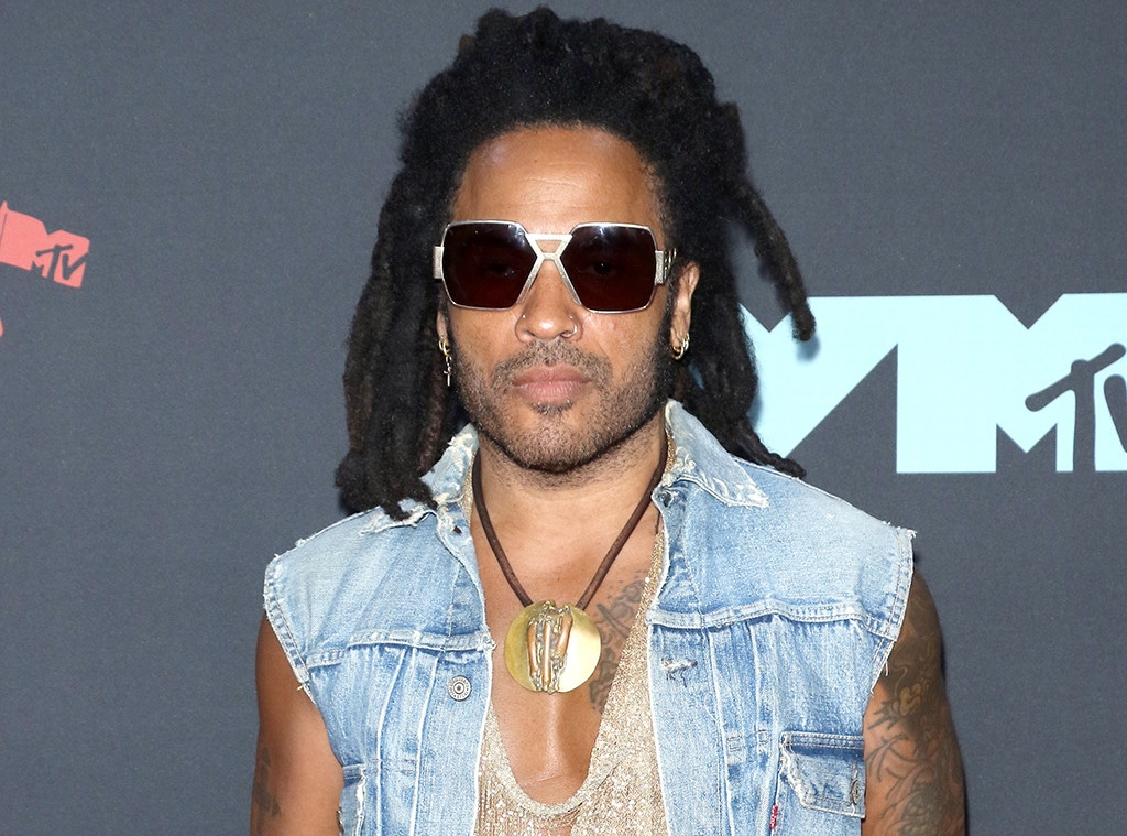 Lenny Kravitz