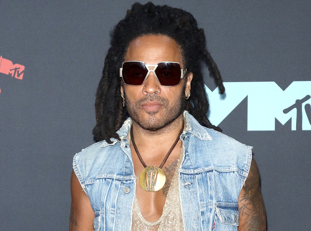 Lenny kravitz фото сейчас