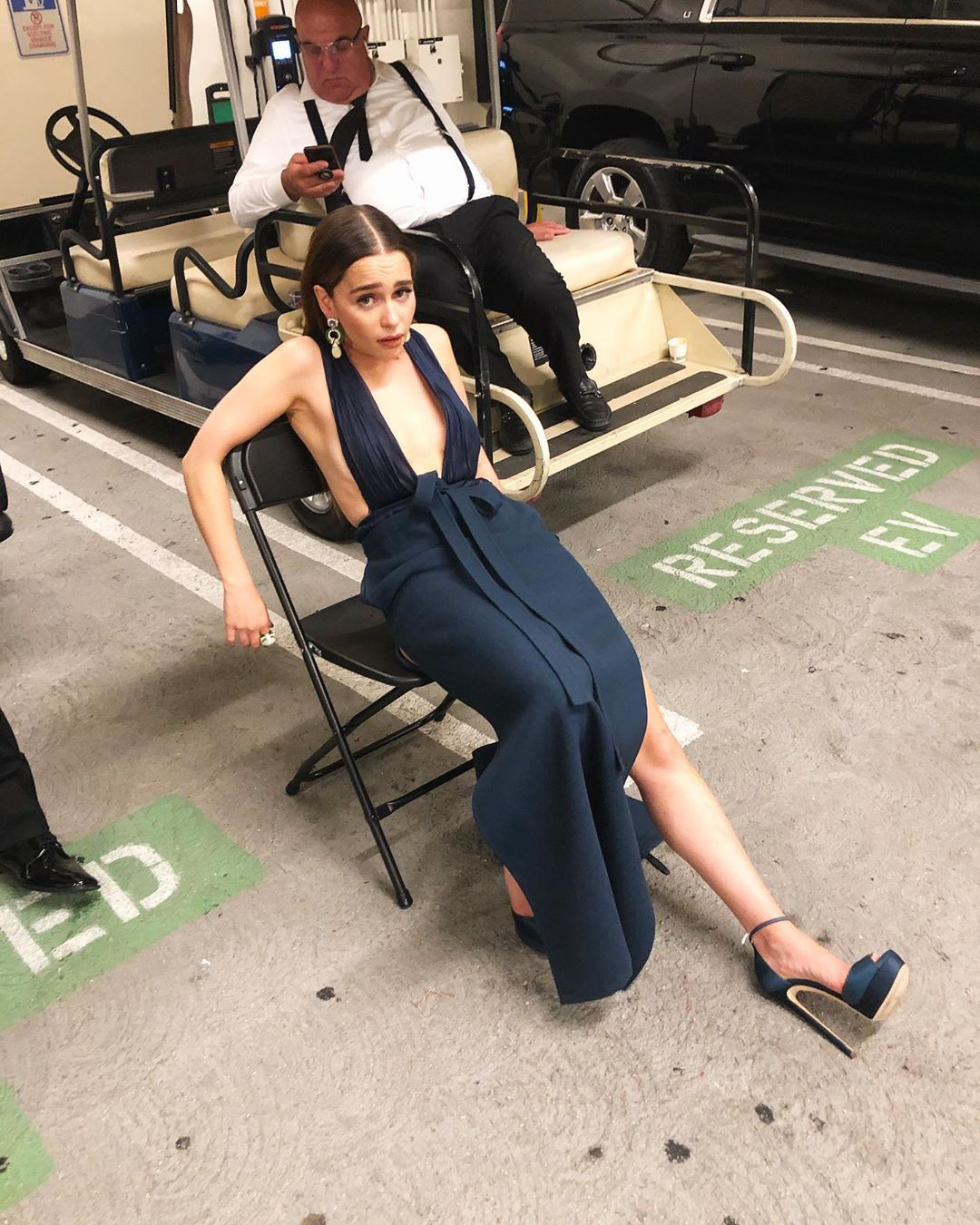 Fotos Von Gabrielle Union Jessica Simpson Jenna Dewan And More Celebs Who Won Instagram This Week E Online Deutschland