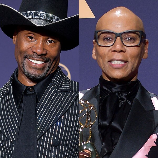 Next photo of Billy Porter