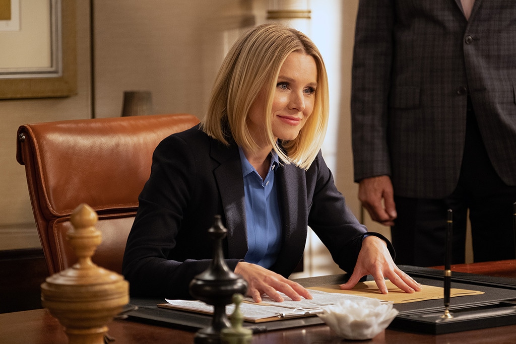 The Good Place, Kristen Bell