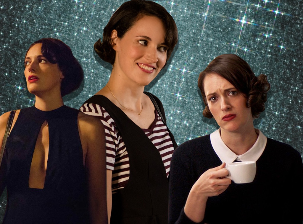 Fleabag Halloween Costume How to Pull It Off