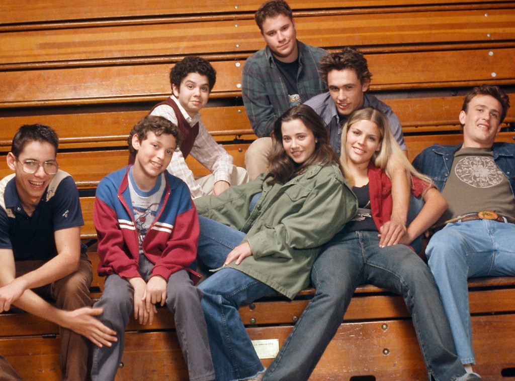 Freaks and geeks full best sale episodes free