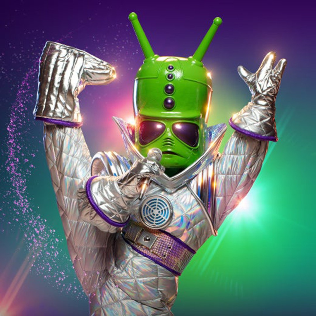 The Masked Singer Australia: All the Best Guesses So Far ...