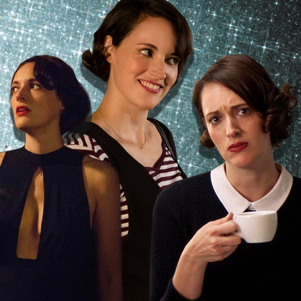 Fleabag Halloween Costume How to Pull It Off