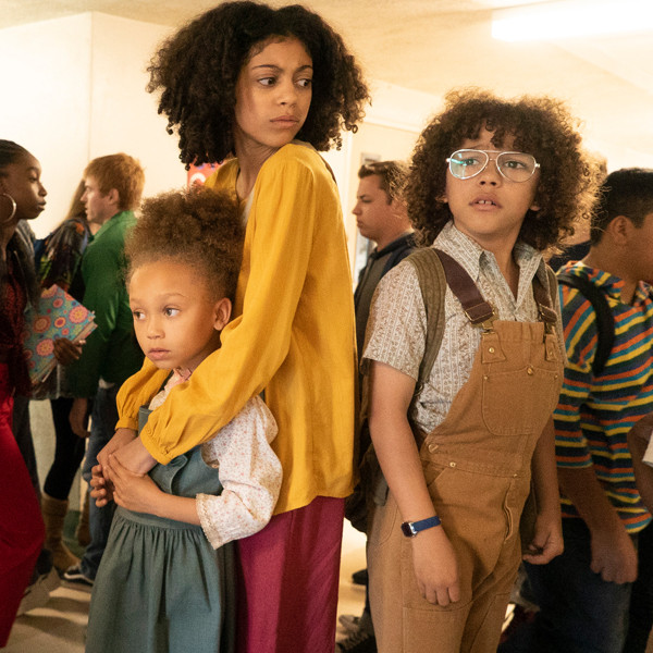 Mixedish Exclusive Get the Scoop on TV's Newest Spinoff