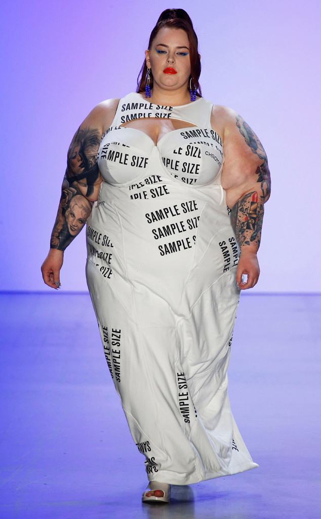 These Women Are Shaking Up the Plus-Size Fashion Industry