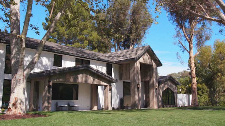 Flip It Like Disick 108