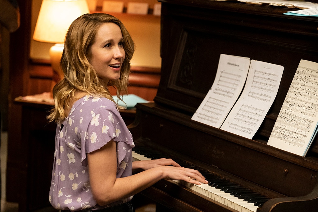 Anna Camp, Perfect Harmony