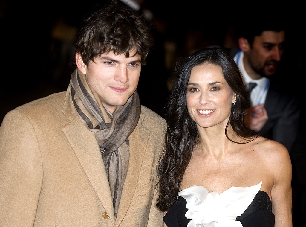 Mazel Tov! from Demi Moore & Ashton Kutcher: Romance Recap | E! News