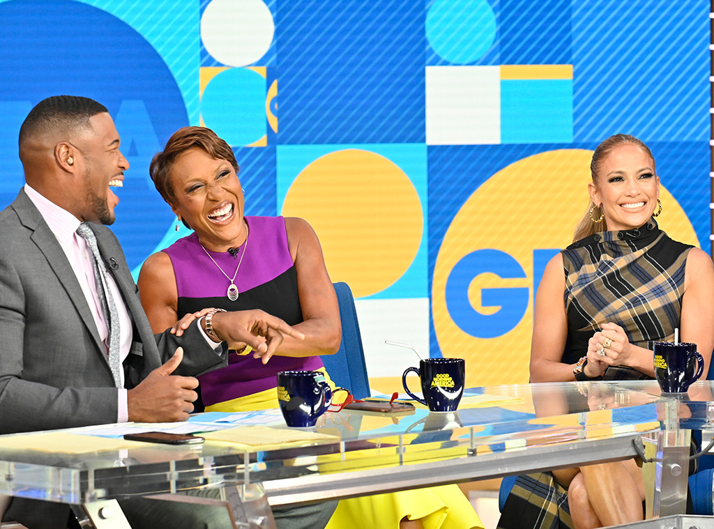 A-List Celebs Visiting GMA from 7 Reasons Why We Love Good Morning ...