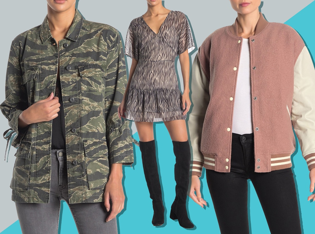 Ecomm: AllSaints Flash Sale