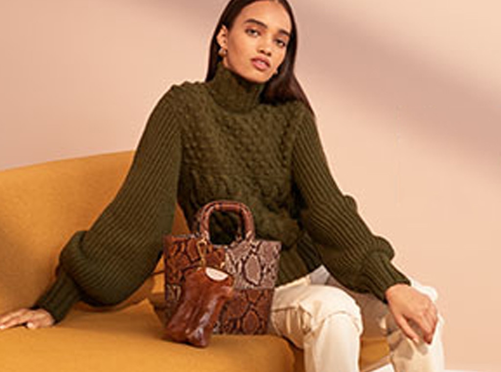 Ecomm: Shopbop's Event of the Season Sale