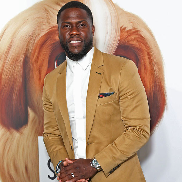 Kevin Hart