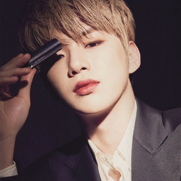  Men  In Makeup  K Pop Male Celebrities Are Changing The 