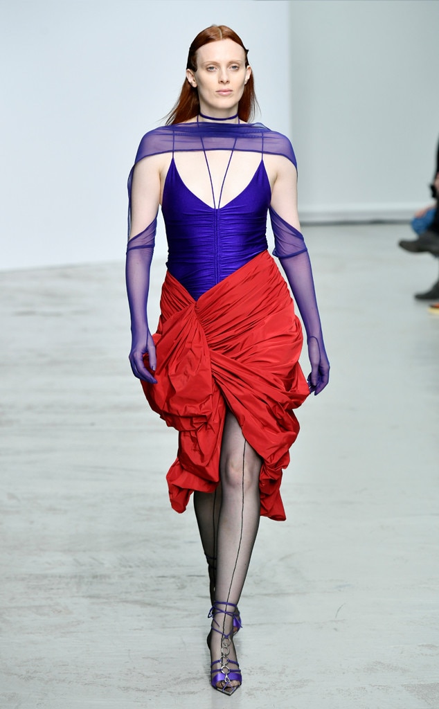 Rezultat slika za mugler spring 2020