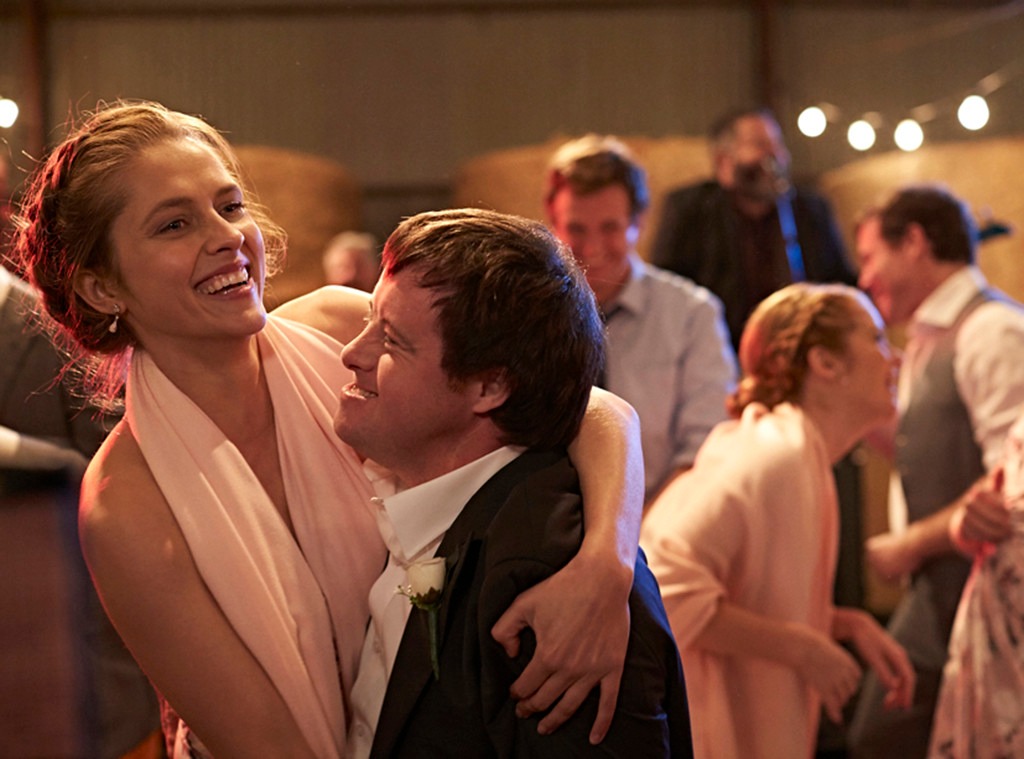 Why Teresa Palmer Was Always the First Choice to Play Michelle Payne in Ride Like a Girl E