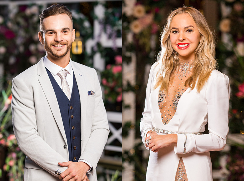 Angie Kent, The Bachelorette Australia