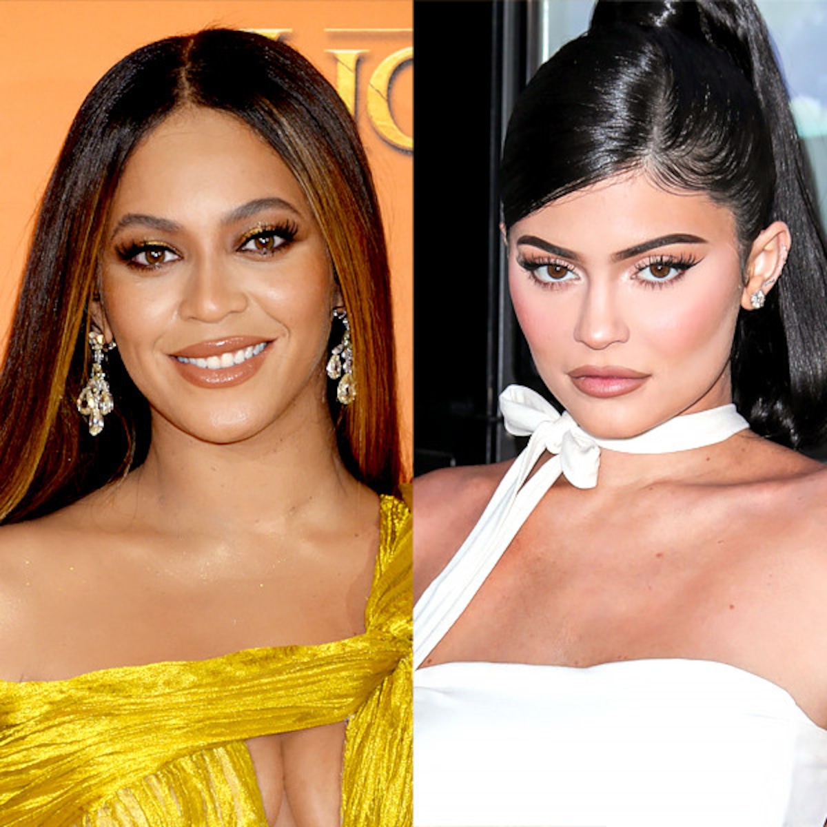 14 Famous Girl Bosses Ruling The Business World E Online