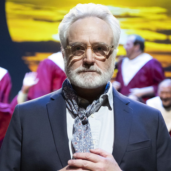 A Look Back at Bradley Whitford's Varied TV Career - E! Online