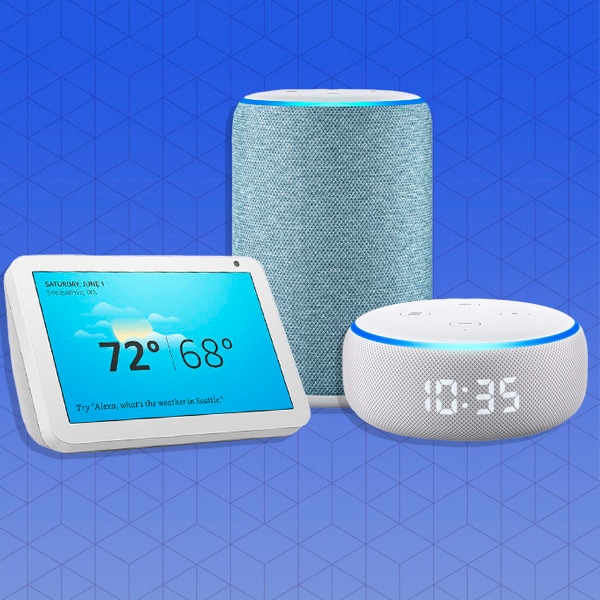 alexa compatible appliances