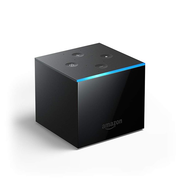 Ecomm: Meet the 16 New Amazon Devices You're Gonna Want