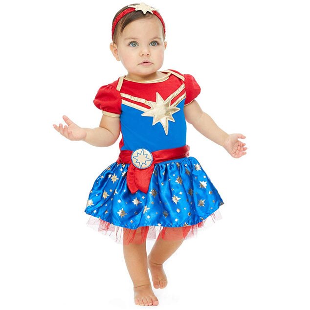 16 of the Most Adorable (And Unique!) Baby Halloween Costumes —  Alphadorable