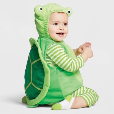 30 Adorably Unique Baby Halloween Costumes E Online 30 Adorably Unique Baby Halloween Costumes E Online