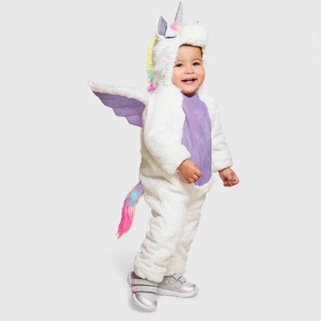 16 of the Most Adorable (And Unique!) Baby Halloween Costumes —  Alphadorable