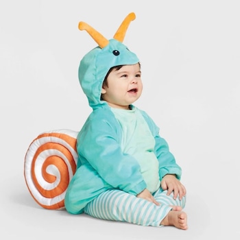 Ecomm: 30 Unique Baby Halloween Costume Ideas