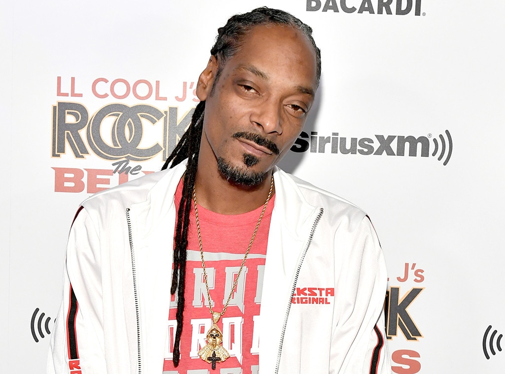 Snoop Dogg's Grandson Kai Love Has Passed Away At 10 Days Old Snoop Dogg's Grandson Kai Love Has Passed Away At 10 Days Old