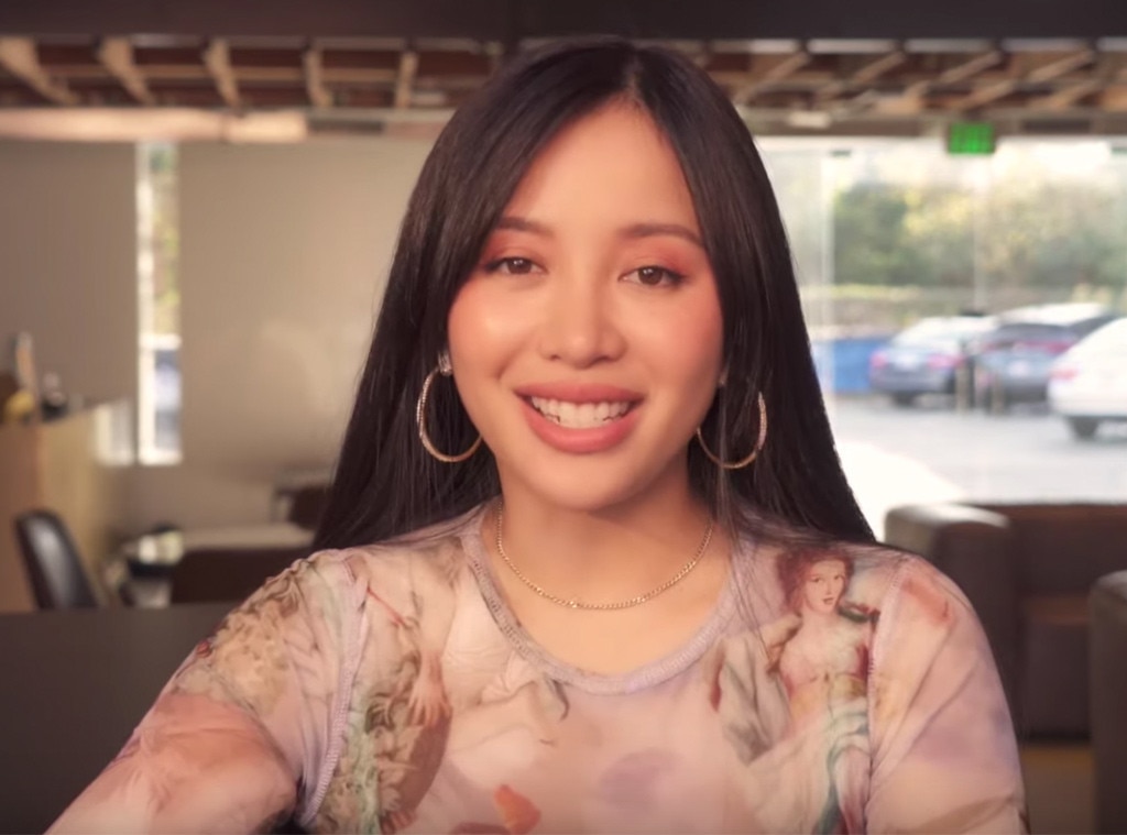 Why Michelle Phan Returned to YouTube After Reflecting Recharging