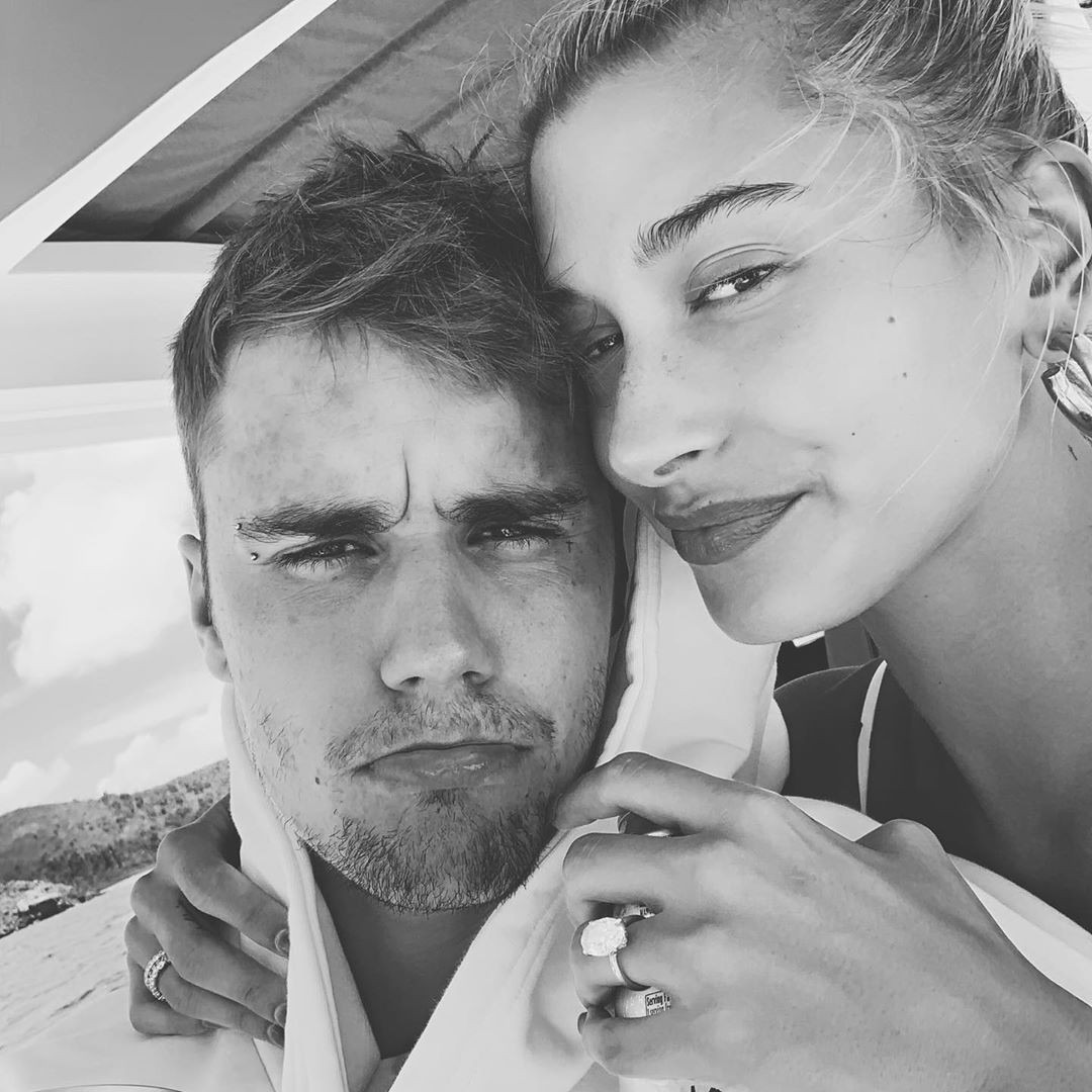 How Justin Hailey Biebers Second Wedding Will Be Totally