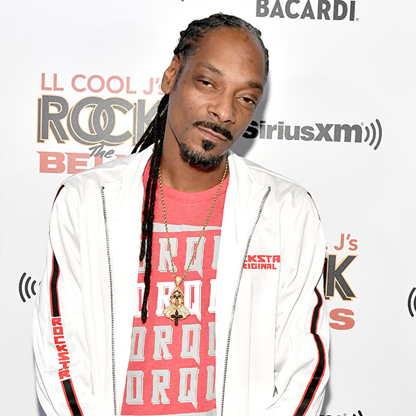 Snoop Dogg Mourns The Death Of His 10 Day Old Grandson E Online