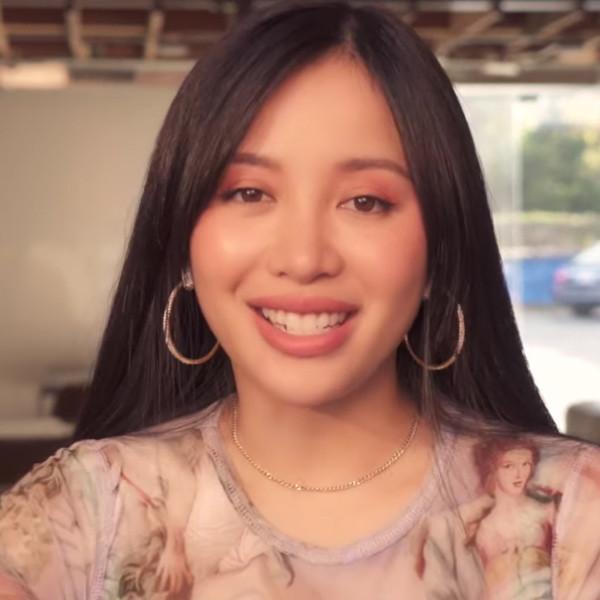 Why Michelle Phan Returned YouTube After 'Reflecting & Recharging' - E! Online