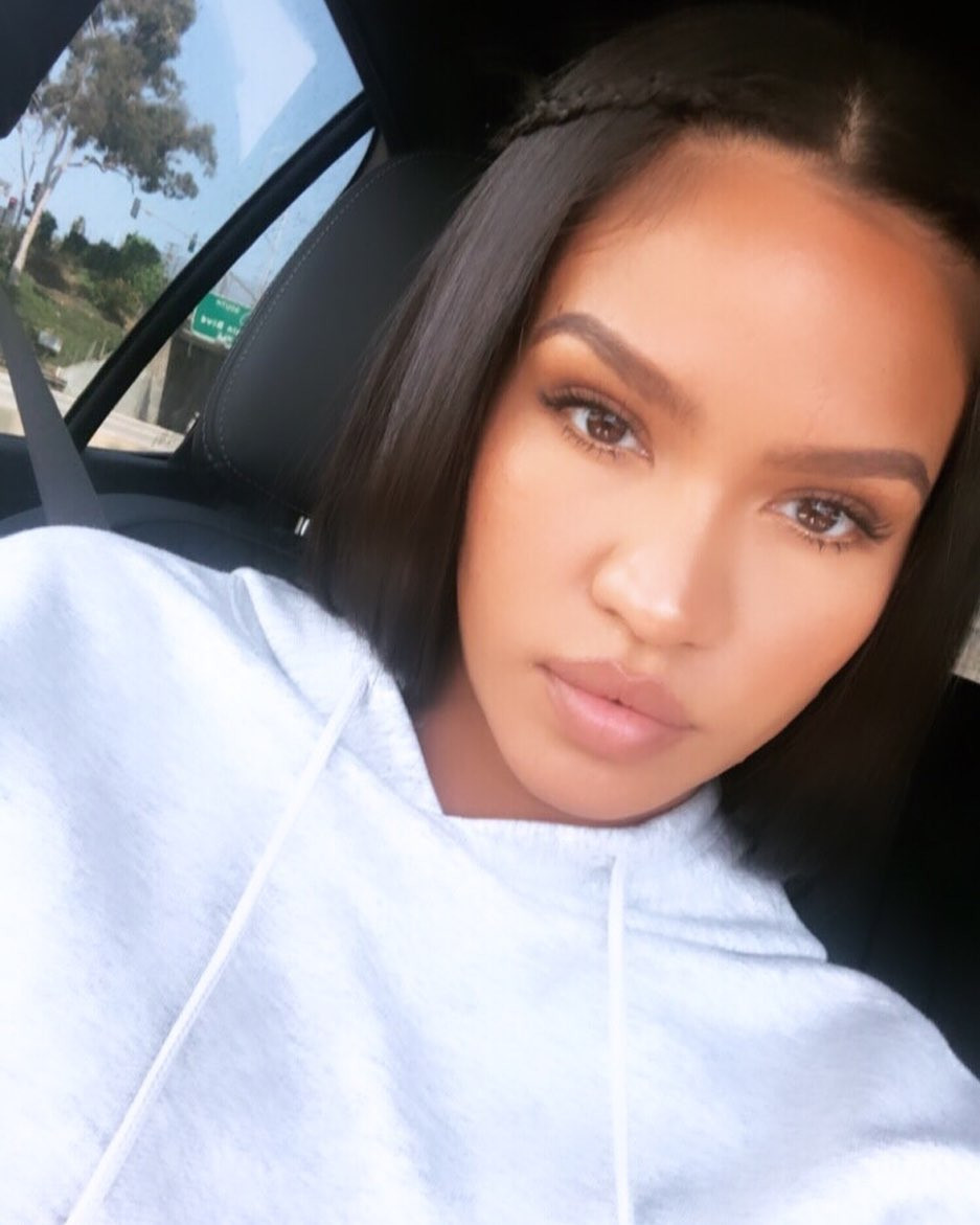 Cassie Says Shes Ready To Let Guard Down After Marrying Alex Fine