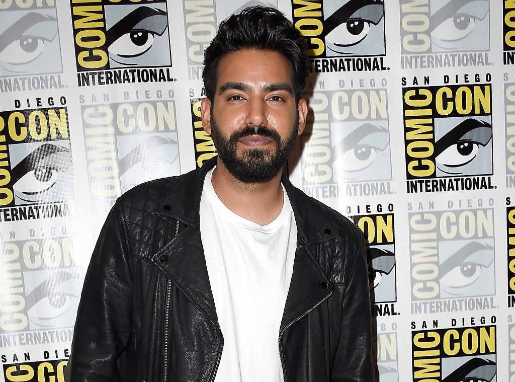 Rahul Kohli