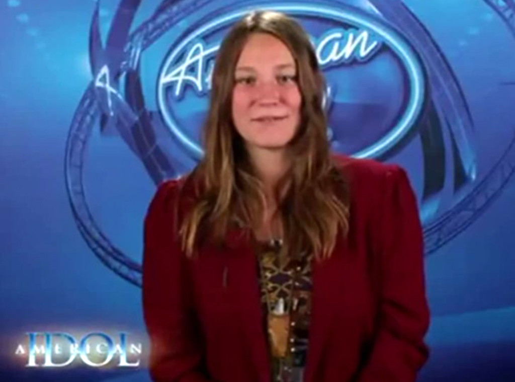 Haley Smith, American Idol