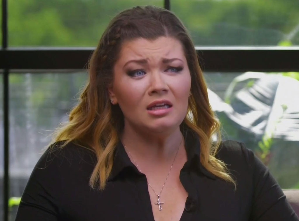 Amber Portwood