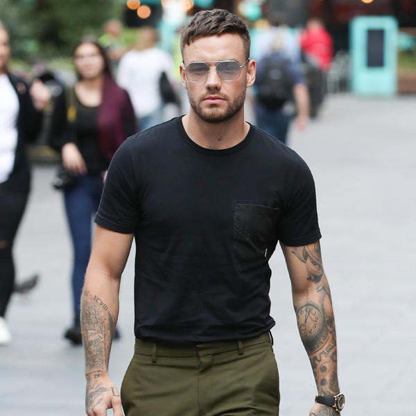 Liam Payne