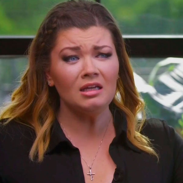 Amber Portwood's Arrest Is Focus Of New Teen Mom OG Trailer - E! Online ...