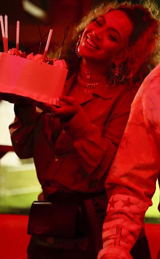 Beyonce