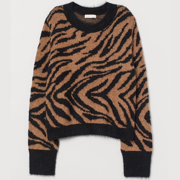 E-Comm: Fall Fashion Guide: Animal Prints to Unleash Your Wild Side